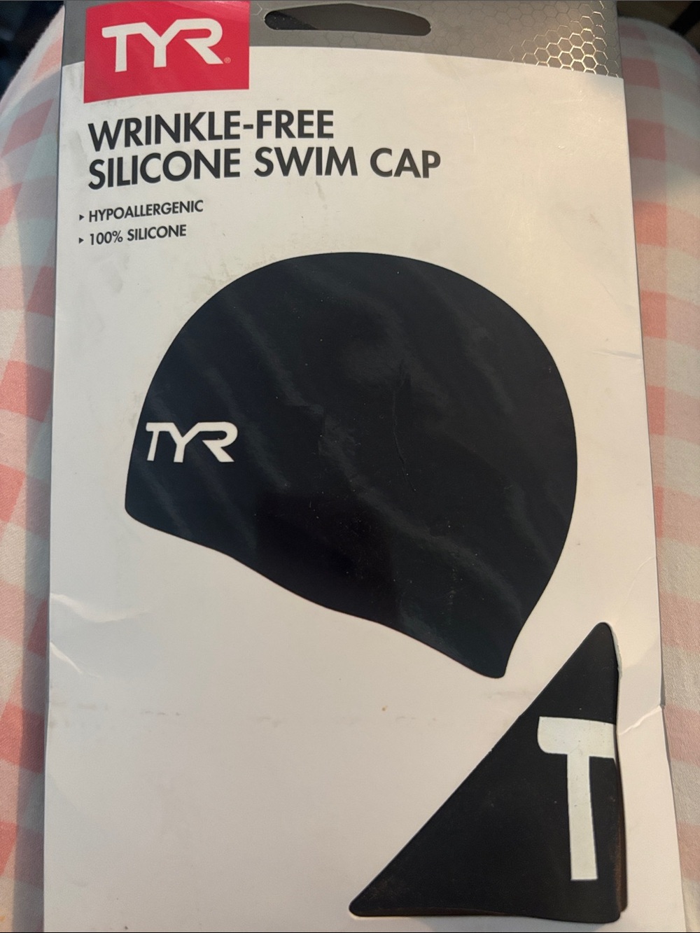 Men Swim Subcategory Classification